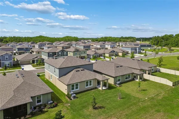 $550,000 | 10065 Gentle Rain Drive, Land O Lakes, FL 34638