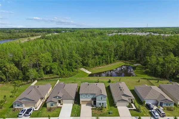 $550,000 | 10065 Gentle Rain Drive, Land O Lakes, FL 34638