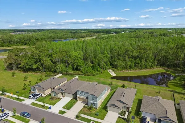 $550,000 | 10065 Gentle Rain Drive, Land O Lakes, FL 34638