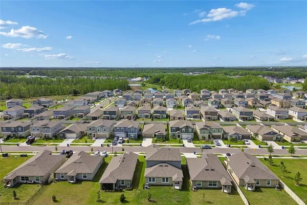 $550,000 | 10065 Gentle Rain Drive, Land O Lakes, FL 34638