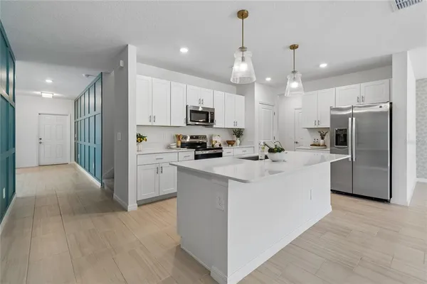 $550,000 | 10065 Gentle Rain Drive, Land O Lakes, FL 34638