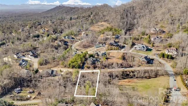$70,000 | 0 Carden Drive, Unit 4, Weaverville, NC 28787