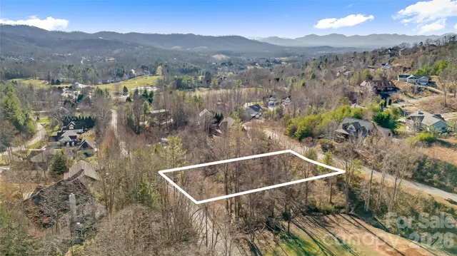 $70,000 | 0 Carden Drive, Unit 4, Weaverville, NC 28787