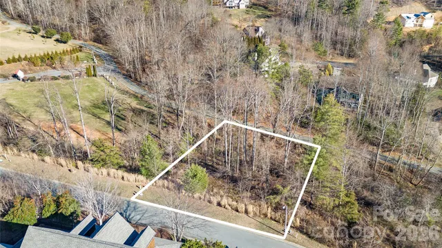 $70,000 | 0 Carden Drive, Unit 4, Weaverville, NC 28787