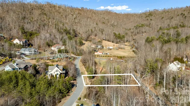$70,000 | 0 Carden Drive, Unit 4, Weaverville, NC 28787