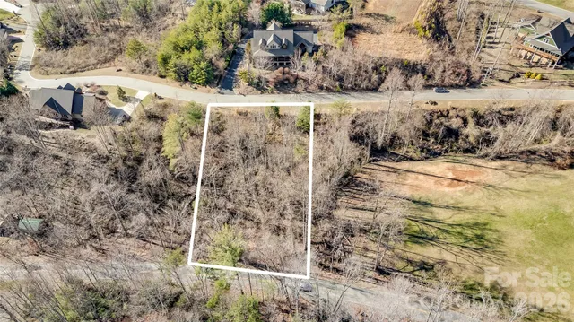 $70,000 | 0 Carden Drive, Unit 4, Weaverville, NC 28787