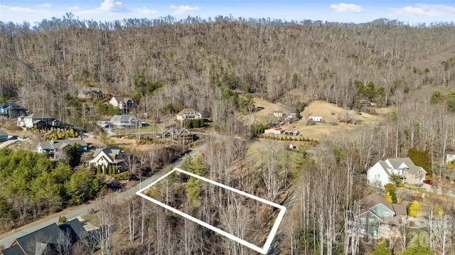 $70,000 | 0 Carden Drive, Unit 4, Weaverville, NC 28787