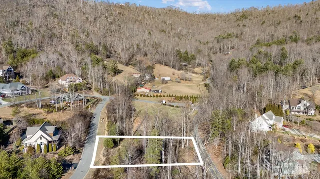 $70,000 | 0 Carden Drive, Unit 4, Weaverville, NC 28787