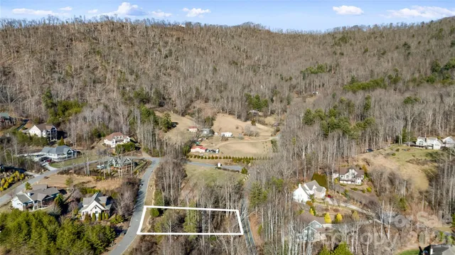 $70,000 | 0 Carden Drive, Unit 4, Weaverville, NC 28787