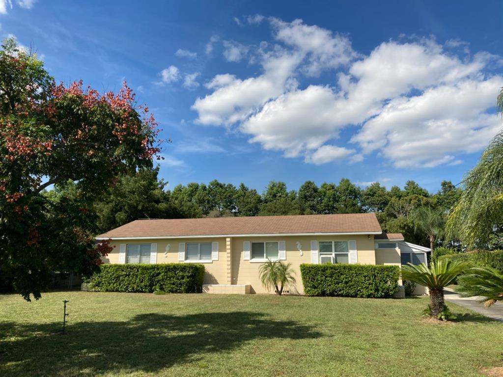 129 Masterpiece Road Lake Wales, FL 33898 - Photo 1 of 1 Front View