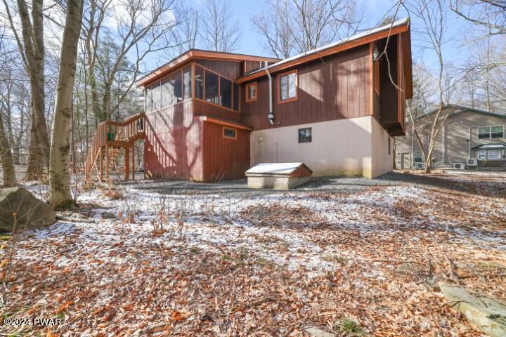 133 Rockway Road Lake Ariel, PA 18436 - Photo 6 of 56