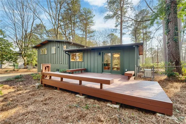 $675,000 | 3652 Northlake Drive, Atlanta, GA 30340