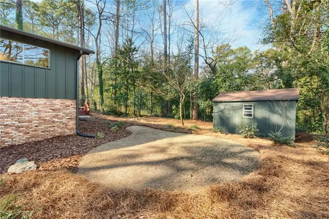 $675,000 | 3652 Northlake Drive, Atlanta, GA 30340