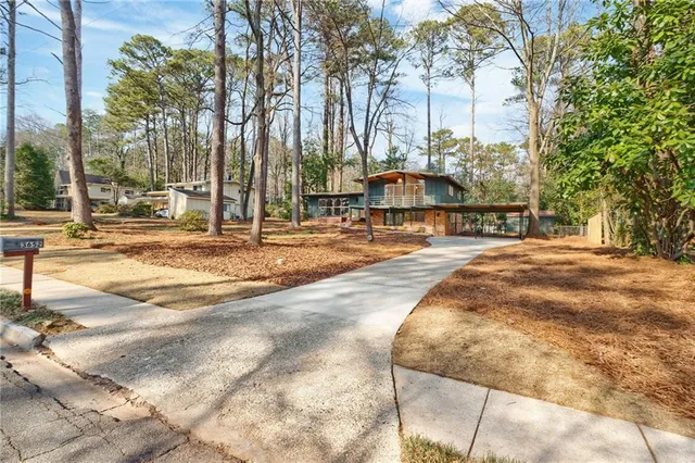 $675,000 | 3652 Northlake Drive, Atlanta, GA 30340