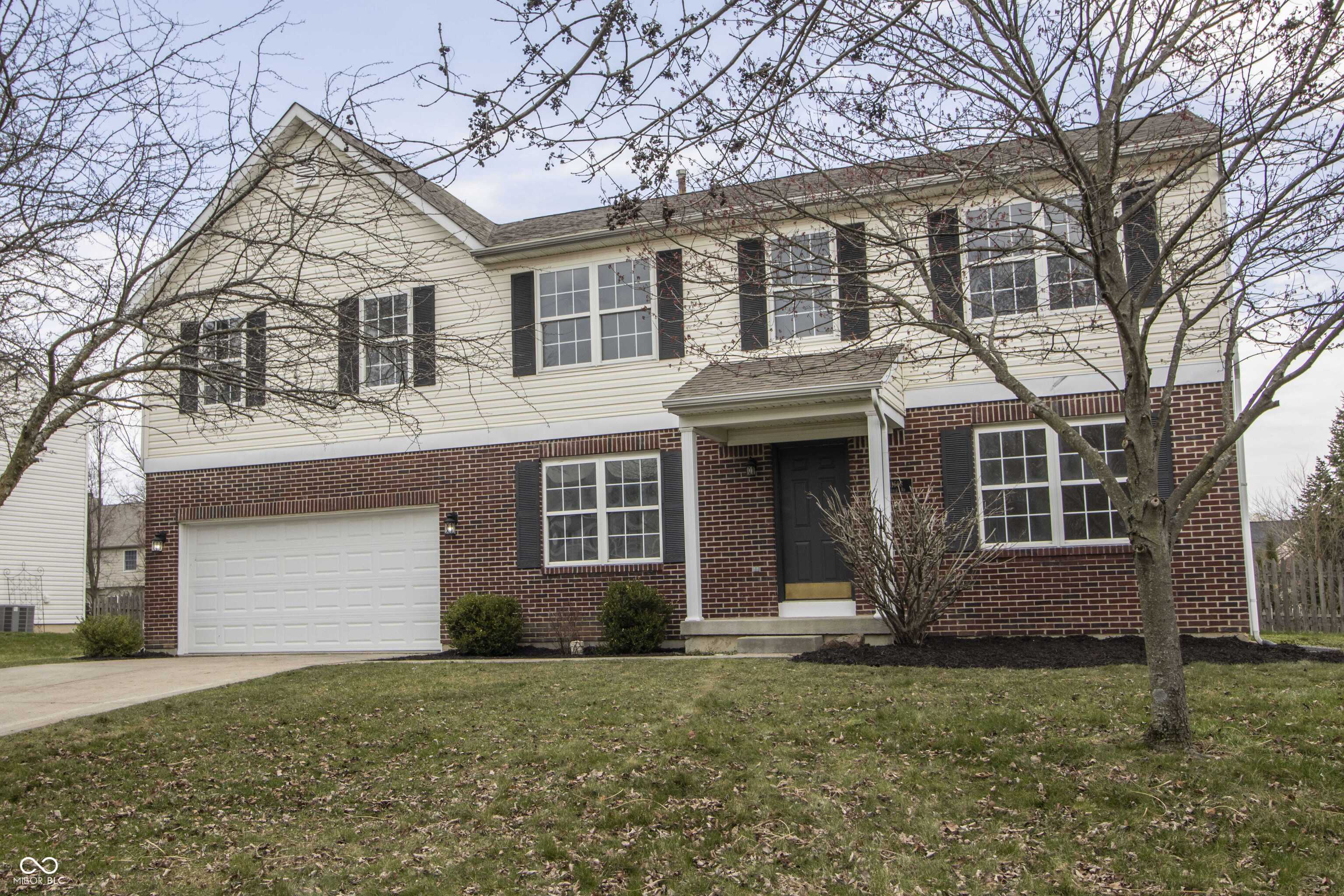 11683 Seville Road Fishers, IN 46037 - Photo 2 of 53 Gallery Image 2