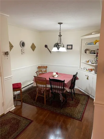 $180,000 | 25 School Street, Unit 2S, Westerly, RI 02891