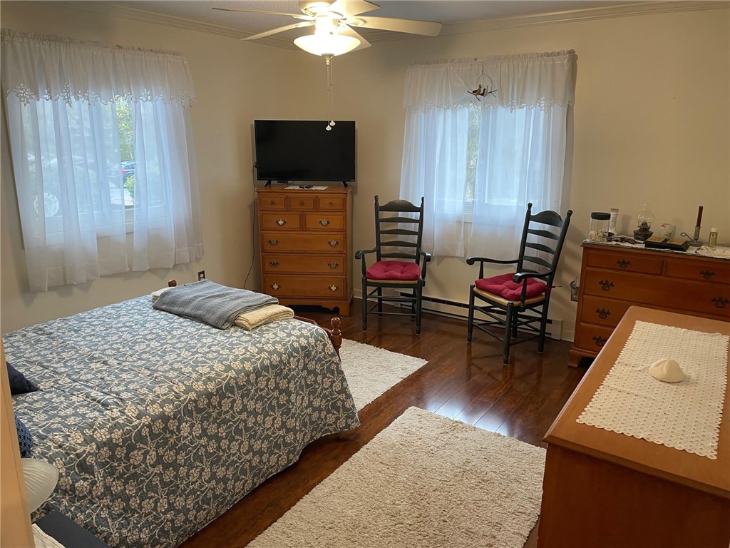 25 School Street, Unit 2S Westerly, RI 02891 - Photo 6 of 10