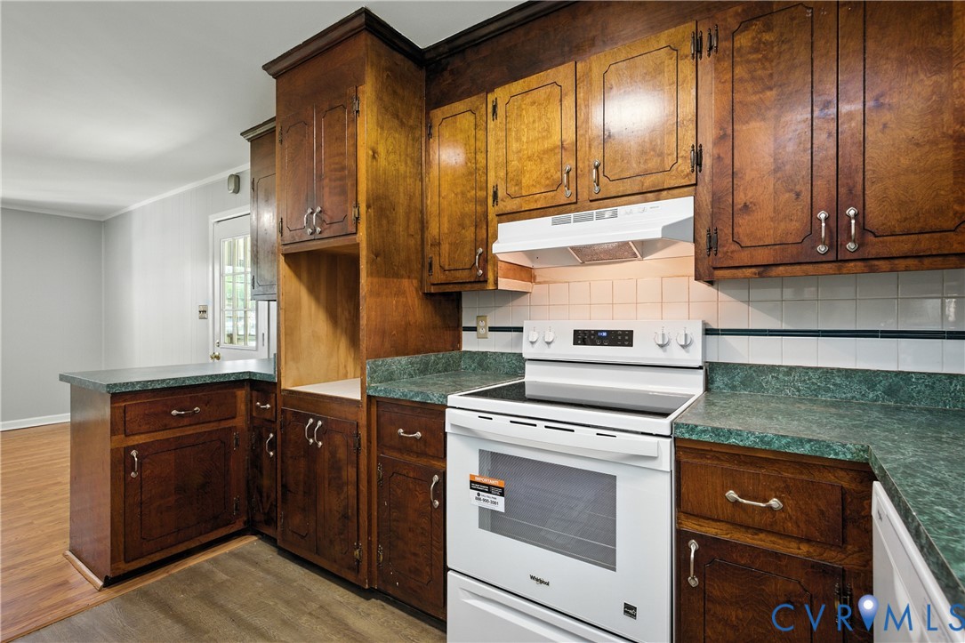 2111 Clary Road Petersburg, VA 23805 - Photo 22 of 47