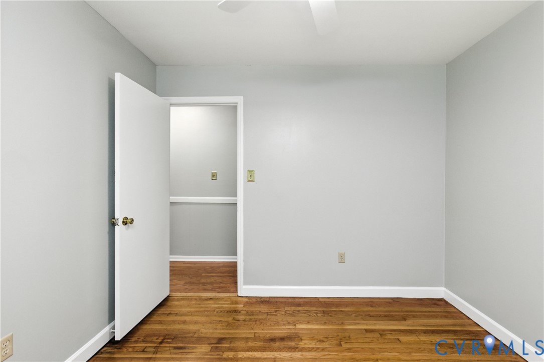 2111 Clary Road Petersburg, VA 23805 - Photo 27 of 47 a view of a room