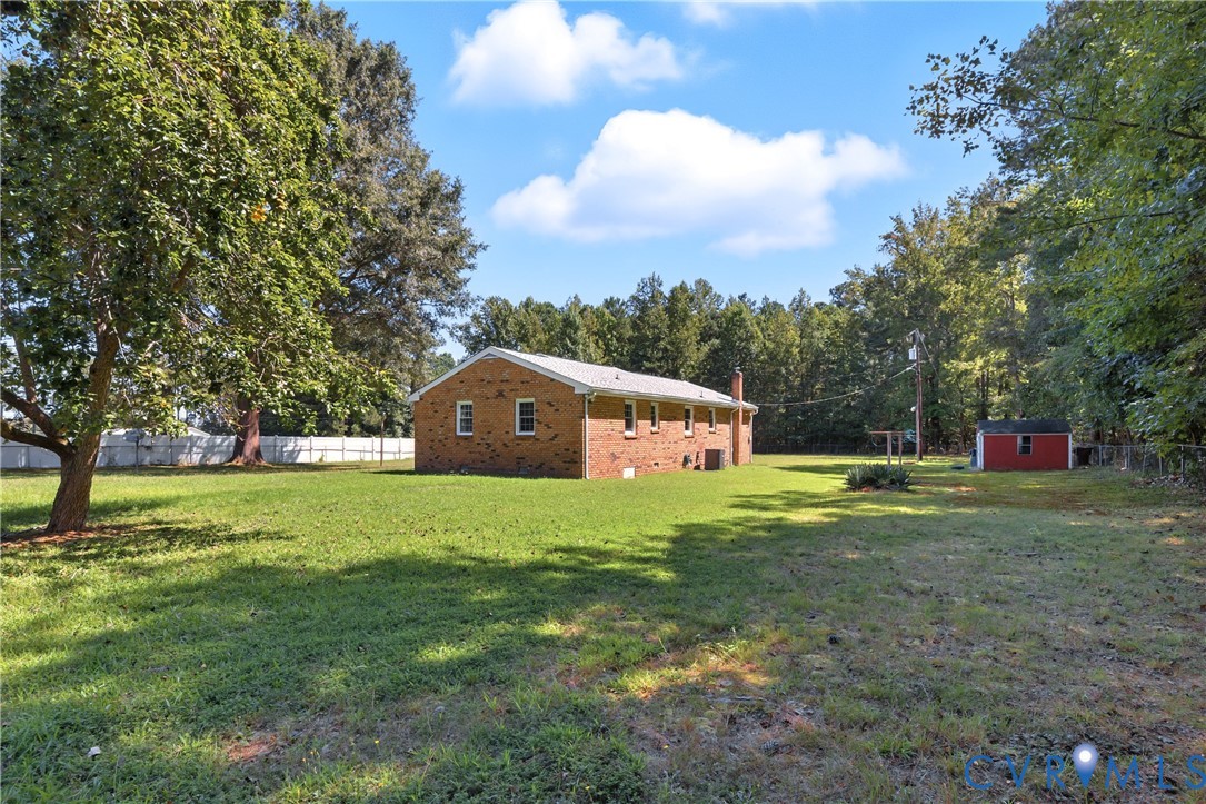 2111 Clary Road Petersburg, VA 23805 - Photo 42 of 47