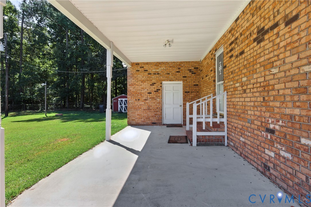 2111 Clary Road Petersburg, VA 23805 - Photo 45 of 47