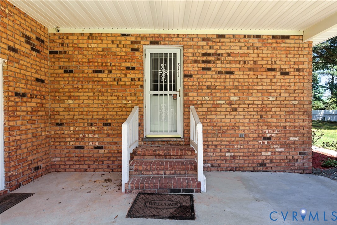 2111 Clary Road Petersburg, VA 23805 - Photo 46 of 47