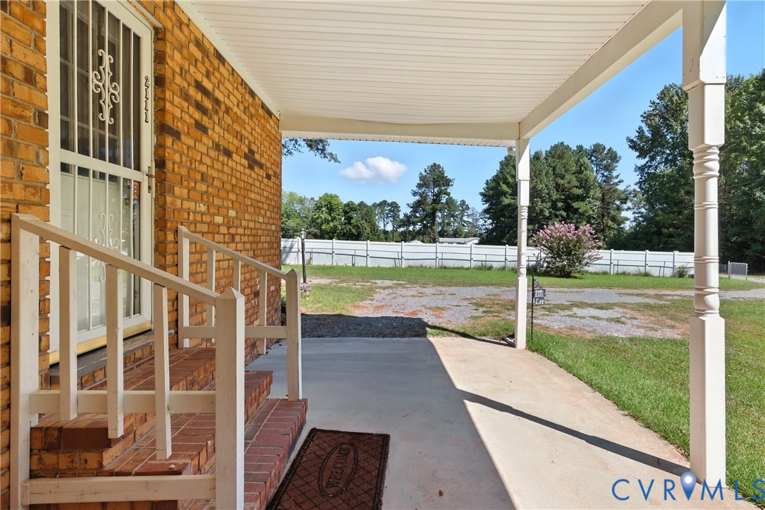 2111 Clary Road Petersburg, VA 23805 - Photo 47 of 47