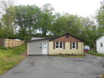 3001 Ridgeway Avenue St. Louis, MO 63114 - Photo 1 of 1 Gallery Image 1
