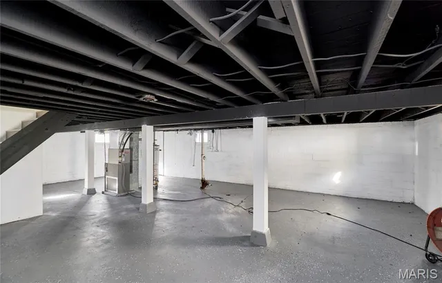 $159,900 | 3563 Boswell Avenue, St. John, MO 63114