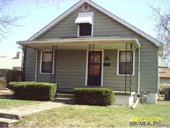1300 Rhodes Street Granite City, IL 62040 - Photo 1 of 1
