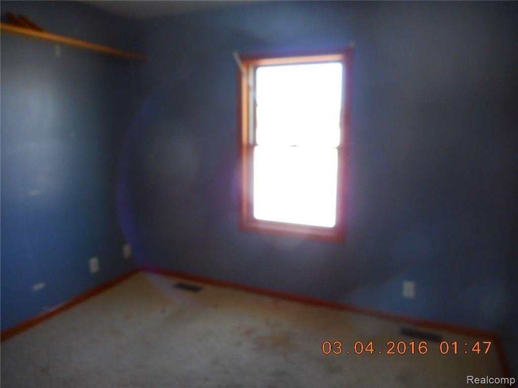 8859 South Cork Road Bancroft, MI 48414 - Photo 10 of 33 bedroom2.JPG