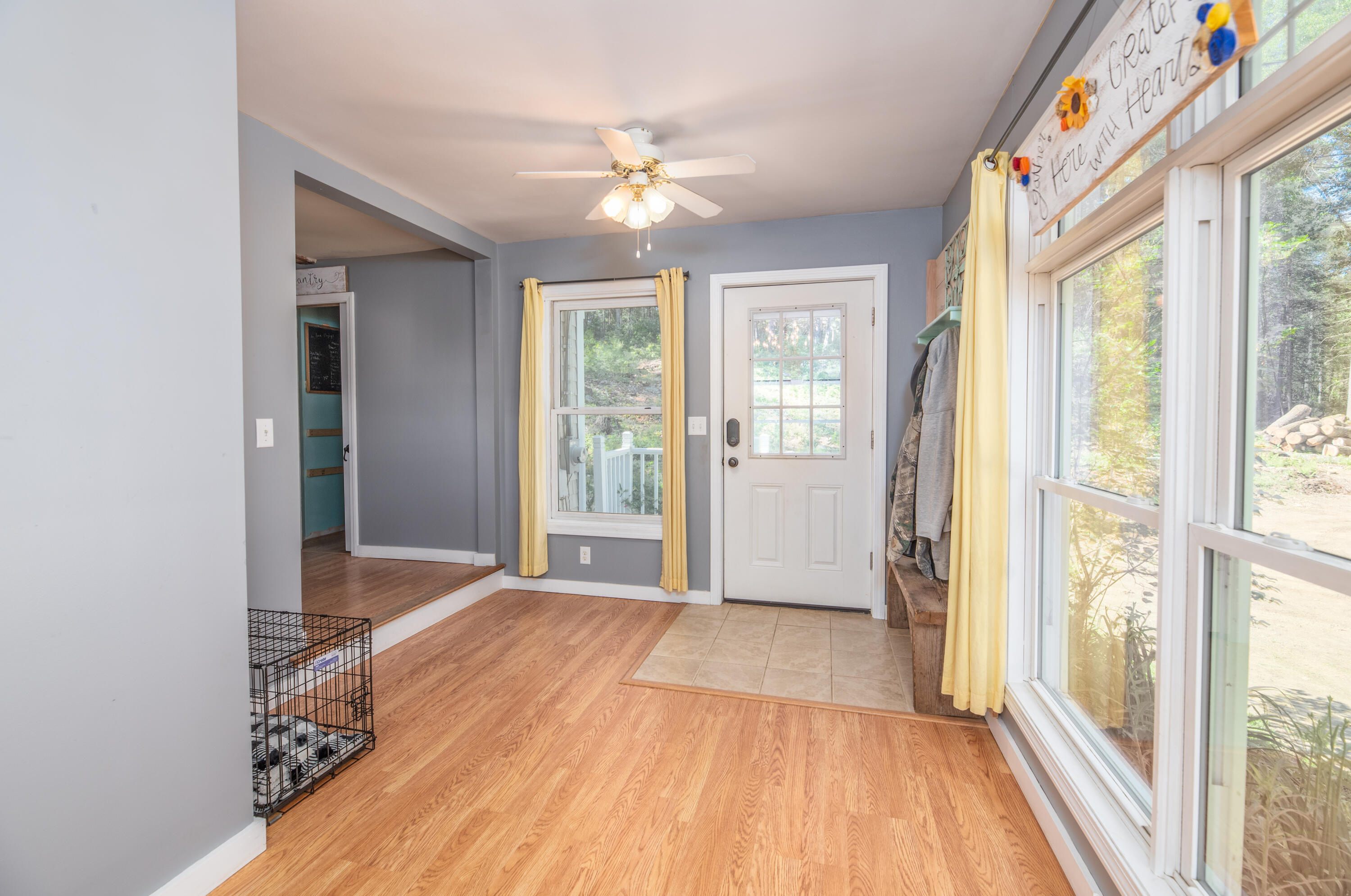 19 Calling Crow Road Chelsea, ME 04330 - Photo 5 of 19 Interior2