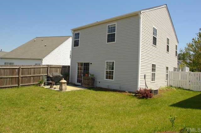 9125 Shallcross Way Raleigh, NC 27617 - Photo 12 of 12