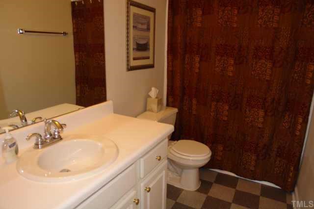 9125 Shallcross Way Raleigh, NC 27617 - Photo 8 of 12