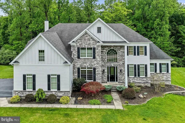 $1,450,000 | 17 Evergreen Place, Chadds Ford, PA 19317