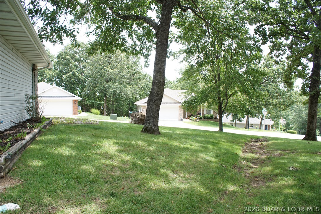 822 Maple Tree Circle Osage Beach, MO 65065 - Photo 31 of 34