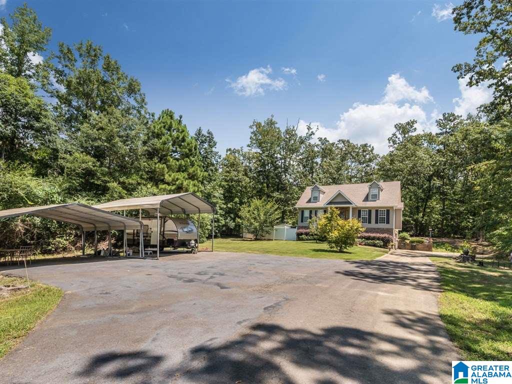 6630 Pocahontas Road Bessemer, AL 35022 - Photo 28 of 33
