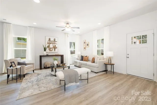 $335,000 | 307 East Glendale Avenue, Mount Holly, NC 28120