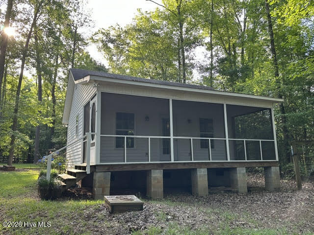 194 Ingram Mill Road Ellerbe, NC 28338 - Photo 8 of 28