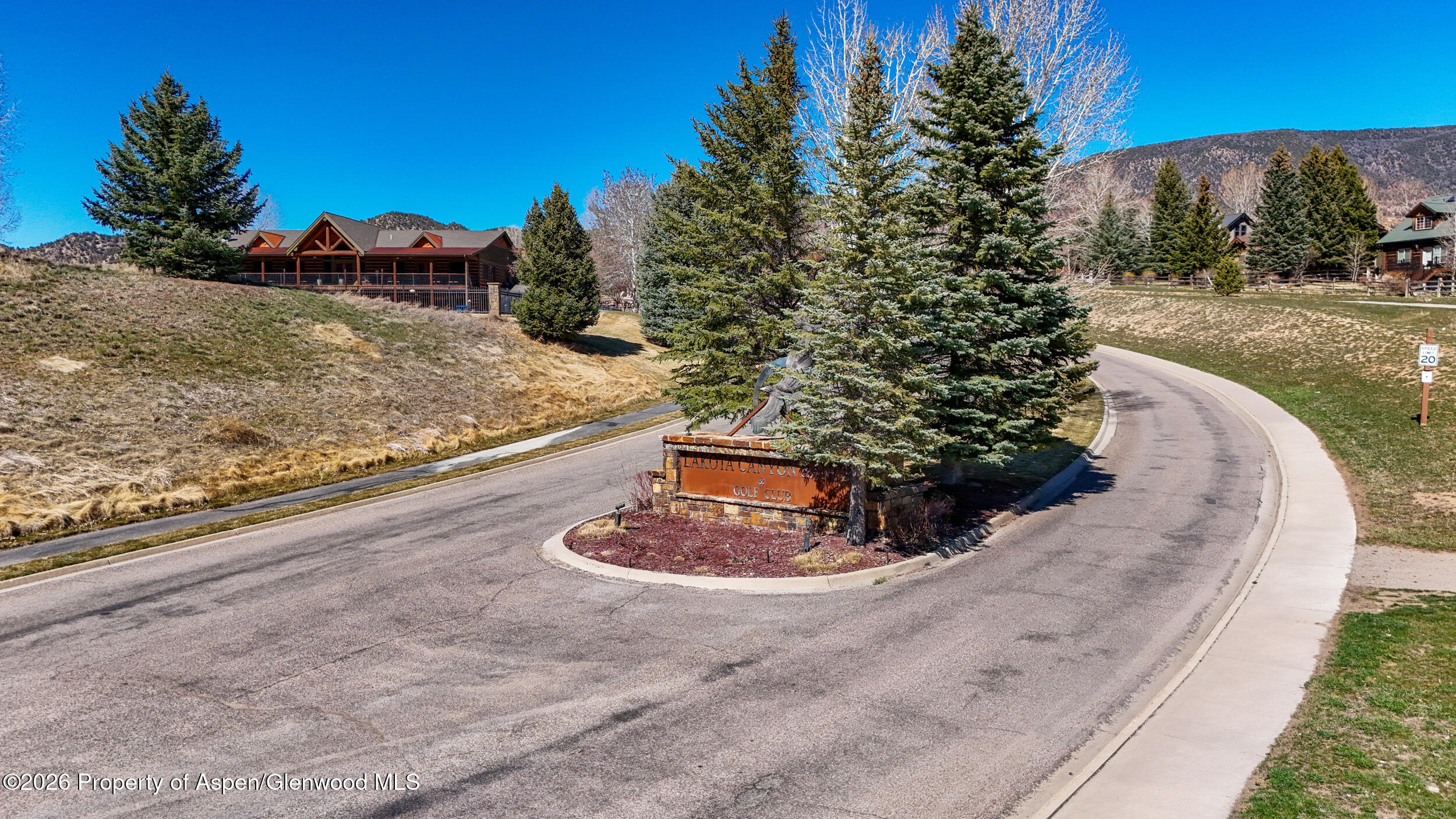 23 Marys Way New Castle, CO 81647 - Photo 9 of 9 Entrance