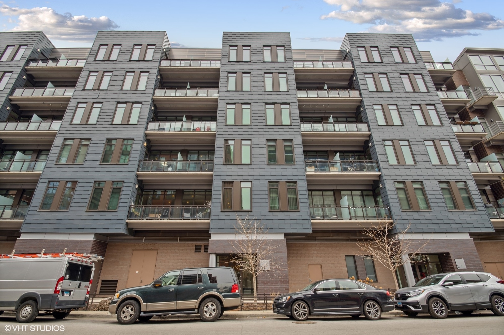 31 North Aberdeen Street, Unit 4S Chicago, IL 60607 - Photo 1 of 22