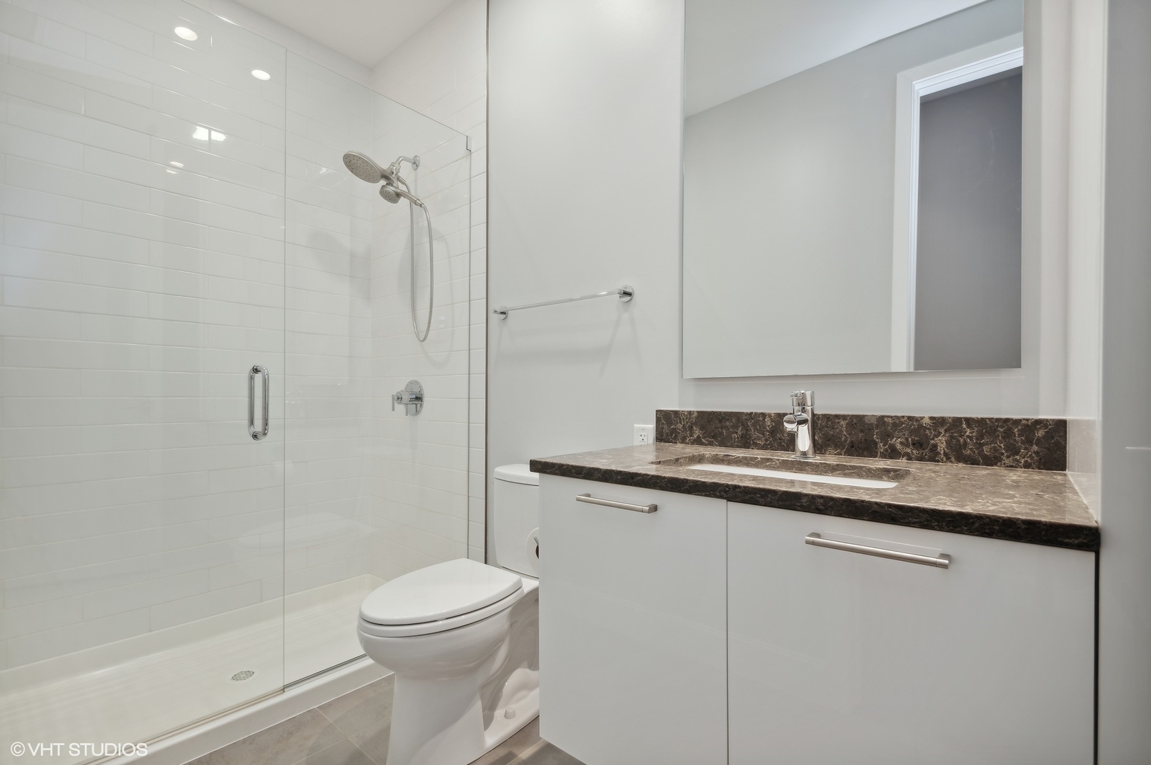 31 North Aberdeen Street, Unit 4S Chicago, IL 60607 - Photo 14 of 22