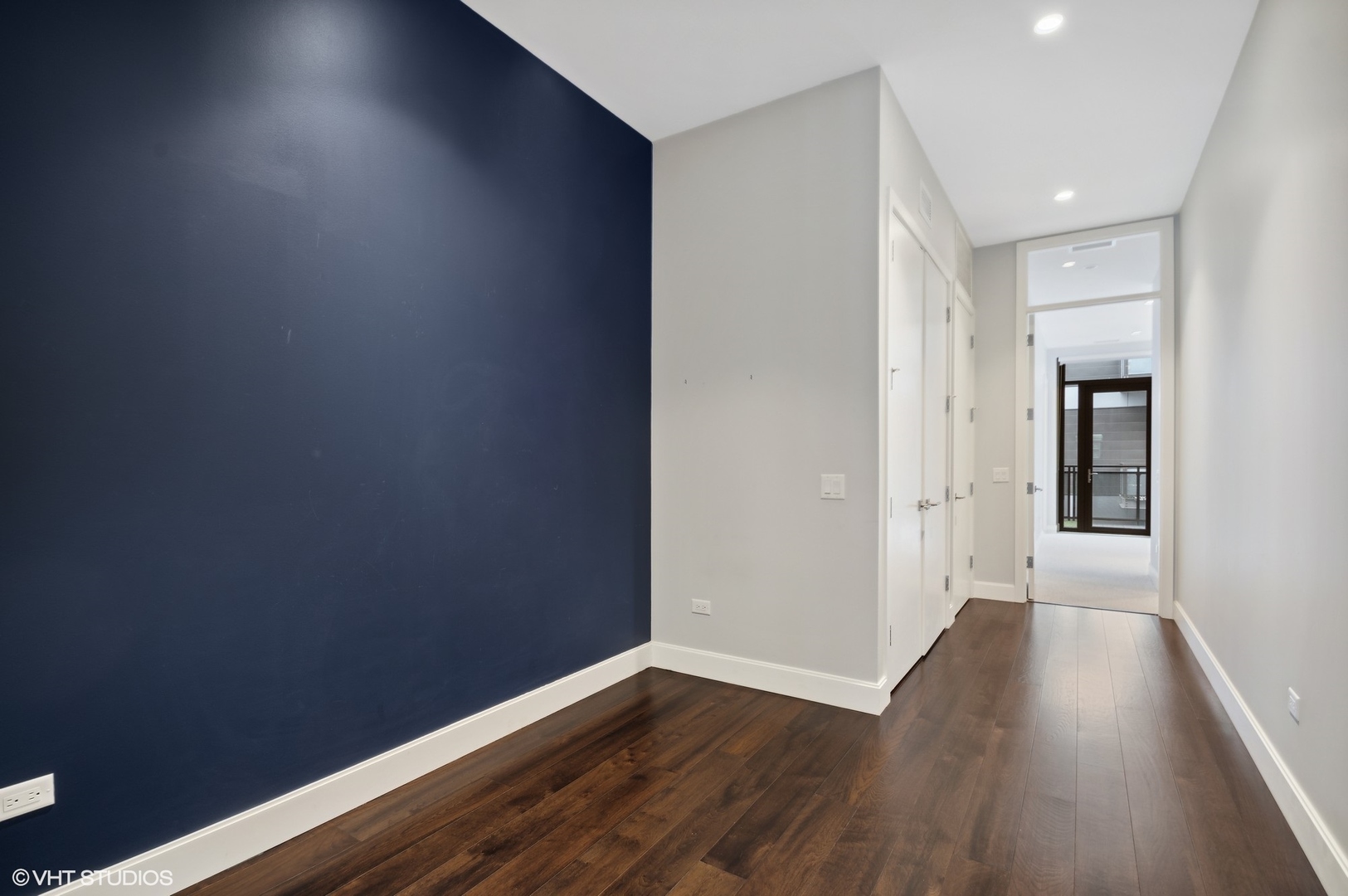 31 North Aberdeen Street, Unit 4S Chicago, IL 60607 - Photo 15 of 22