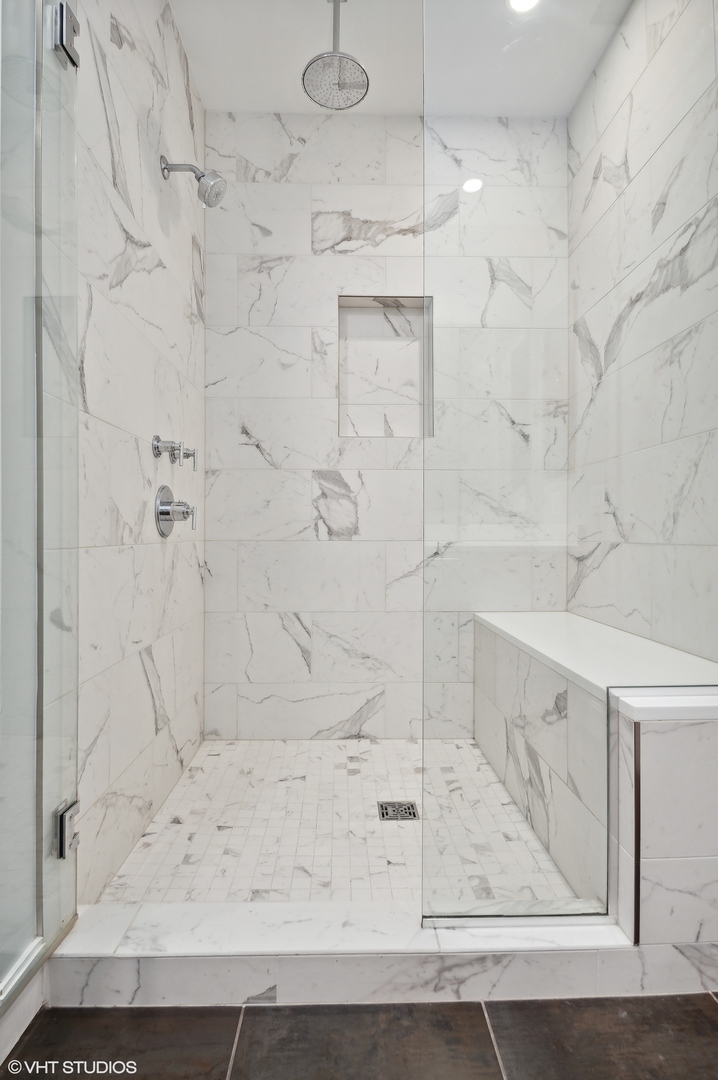 31 North Aberdeen Street, Unit 4S Chicago, IL 60607 - Photo 18 of 22