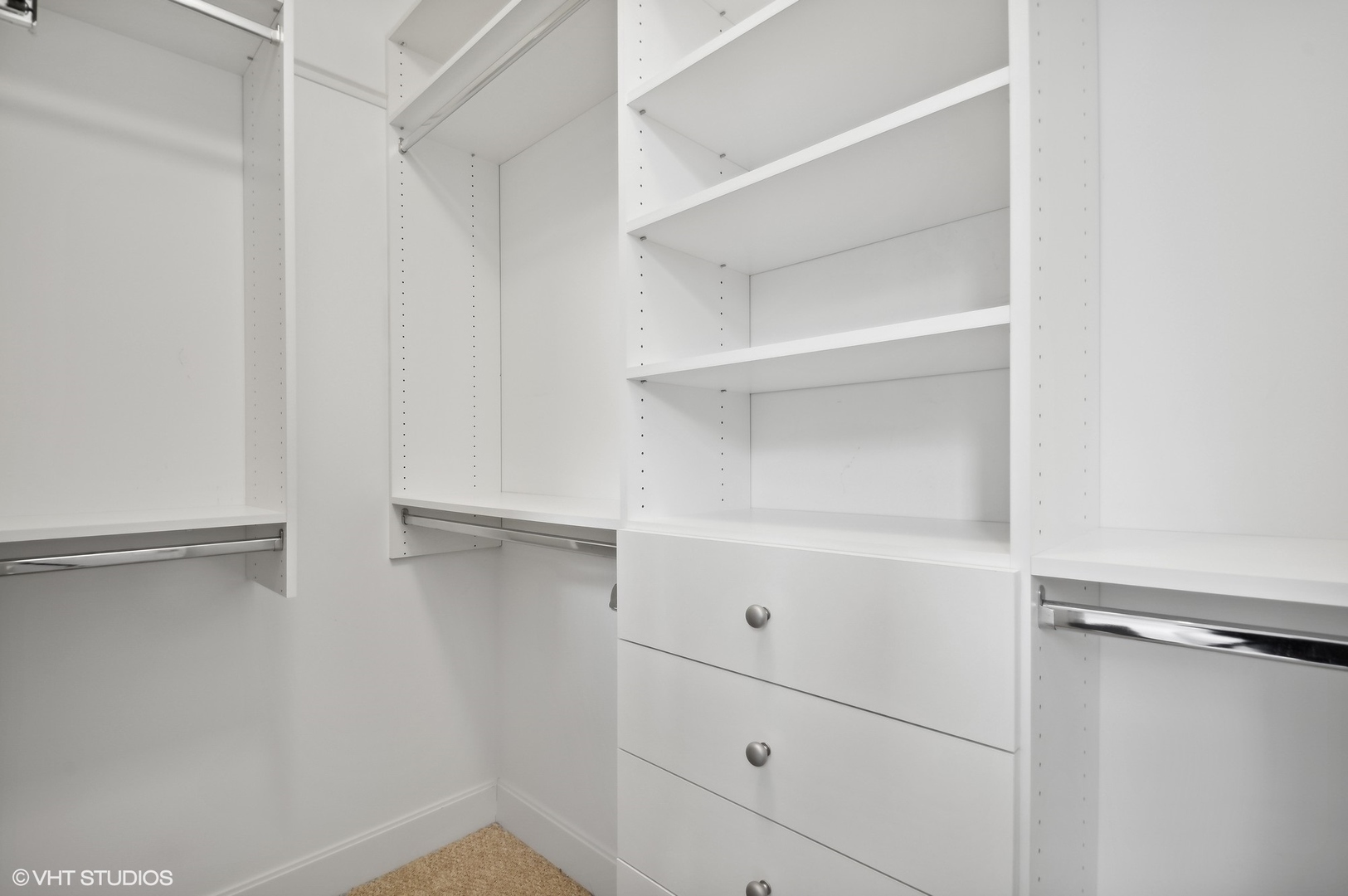 31 North Aberdeen Street, Unit 4S Chicago, IL 60607 - Photo 19 of 22