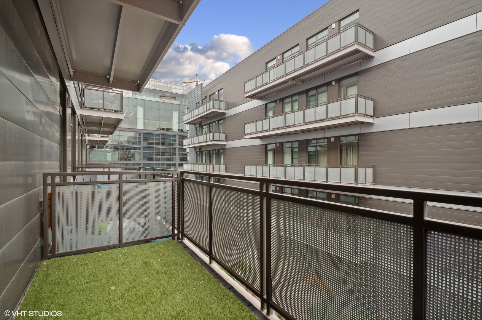 31 North Aberdeen Street, Unit 4S Chicago, IL 60607 - Photo 21 of 22