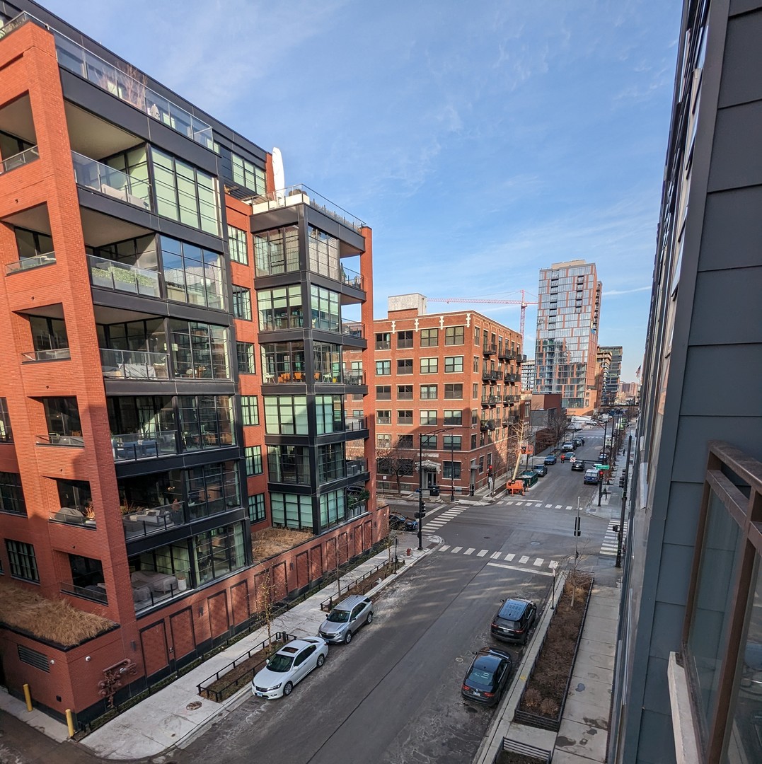 31 North Aberdeen Street, Unit 4S Chicago, IL 60607 - Photo 22 of 22