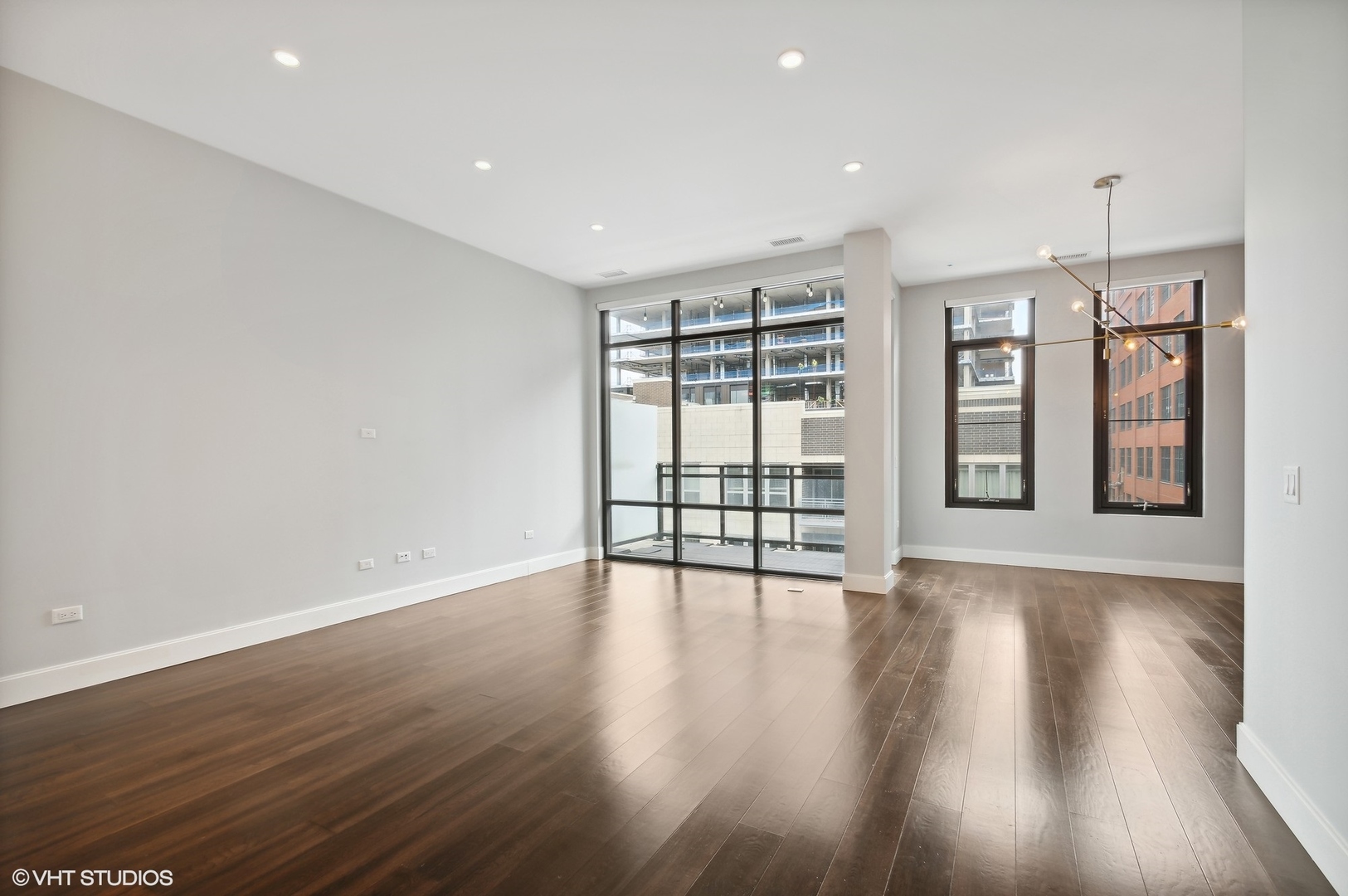 31 North Aberdeen Street, Unit 4S Chicago, IL 60607 - Photo 5 of 22