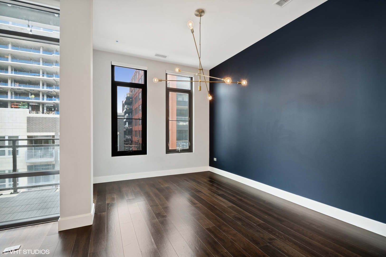 31 North Aberdeen Street, Unit 4S Chicago, IL 60607 - Photo 6 of 22