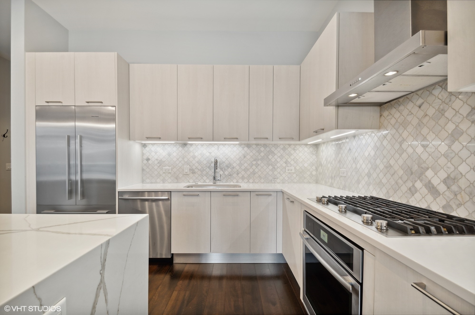 31 North Aberdeen Street, Unit 4S Chicago, IL 60607 - Photo 7 of 22